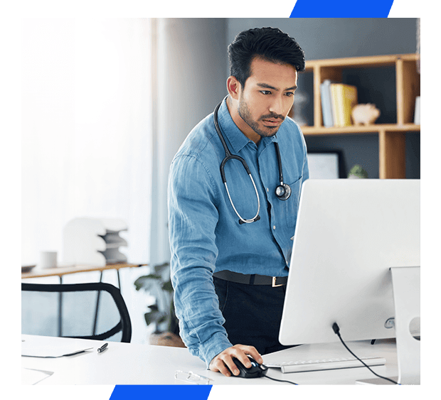 Microsoft Dynamics 365 for Healthcare