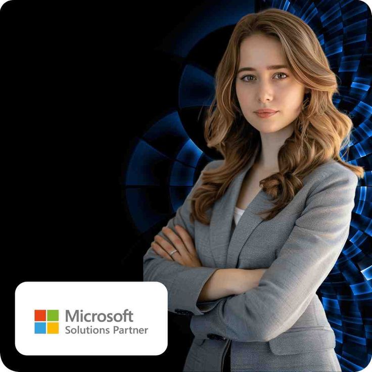 Microsoft Solution Partner